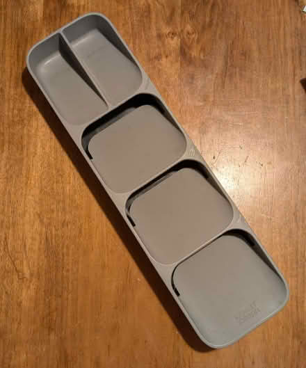 Photo of free Slim cutlery tidy by Joseph Joseph (Denmark hill) #1