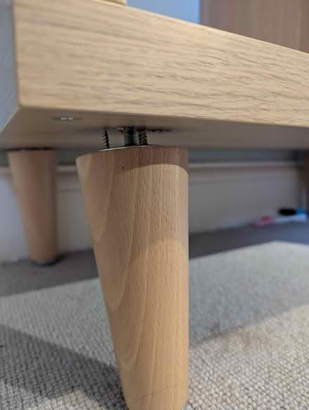 Photo of free Montessori toddler's wardrobe (Bernards Heath AL3) #2