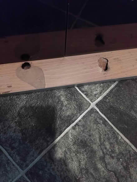 Photo of free Storage cabinet (Lowedges S8) #3