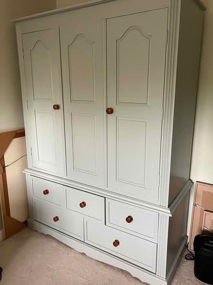 Photo of free Wardrobe (Dublin 9) #1