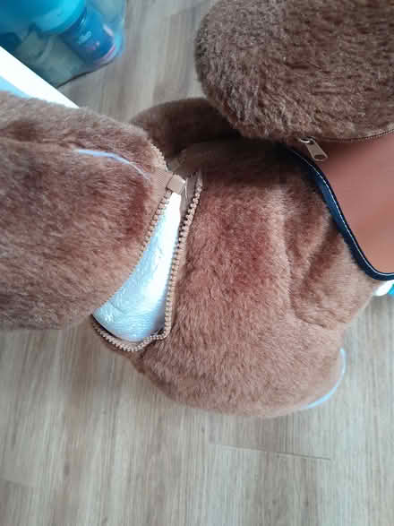 Photo of free Ride on Horse for Toddlers (Whitefield M45) #3