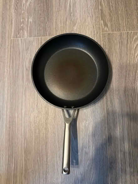 Photo of free Ninja induction pan 28cm (Ravenscourt Park W6) #1