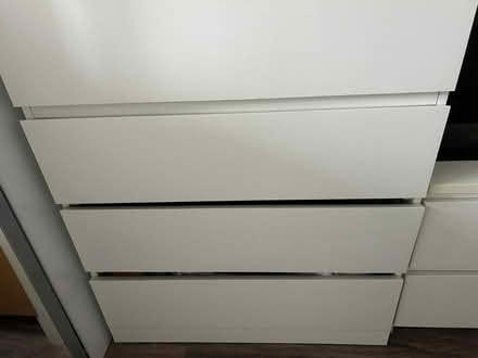 Photo of free Tall draws IKEA (Wickford) #1