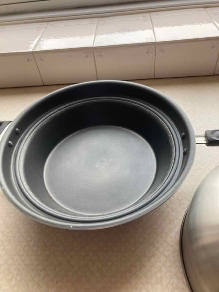 Photo of free Turbo cooker (Bodicote OX15) #3
