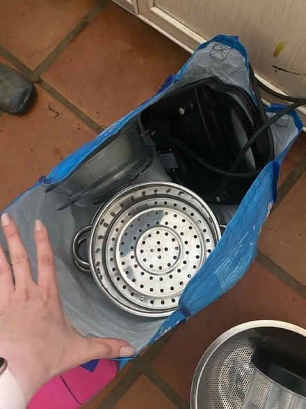 Photo of free Various Kitchen staff (Ox449dj Garsington) #4