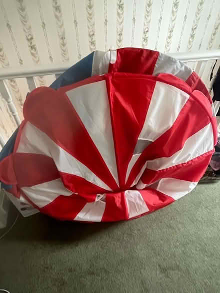 Photo of free Kids tent (Wonersh GU5) #2