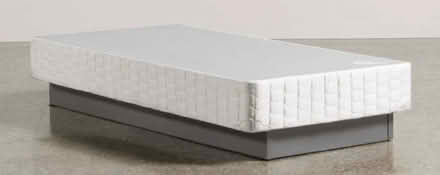 Photo of free Twin Size Boxspring (Westminster) #1