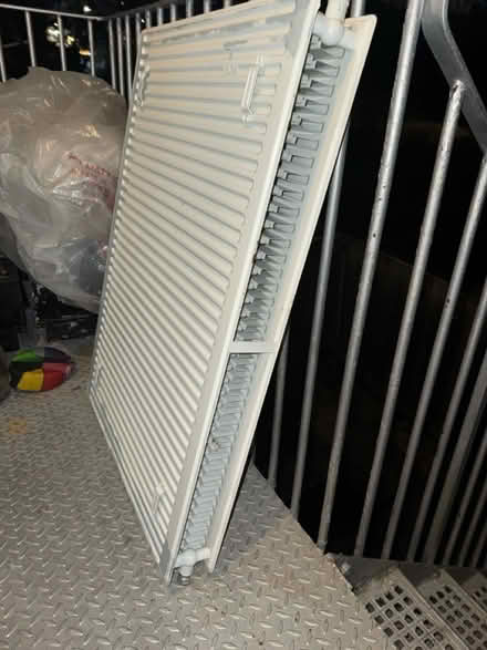 Photo of free Radiator (E17) #1