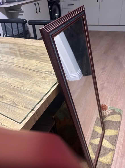 Photo of free Long mirror (Cross Gates LS15) #3