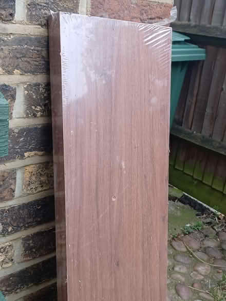 Photo of free MDF shelf (Central Watford WD18) #1