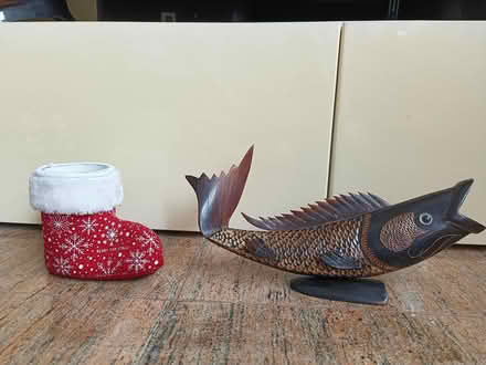 Photo of free Small figurines and vases (670522) #3