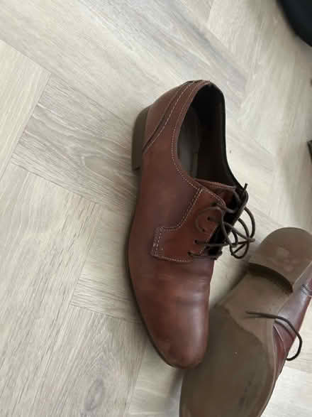 Photo of free Men’s Shoes (Langdon hills) #3