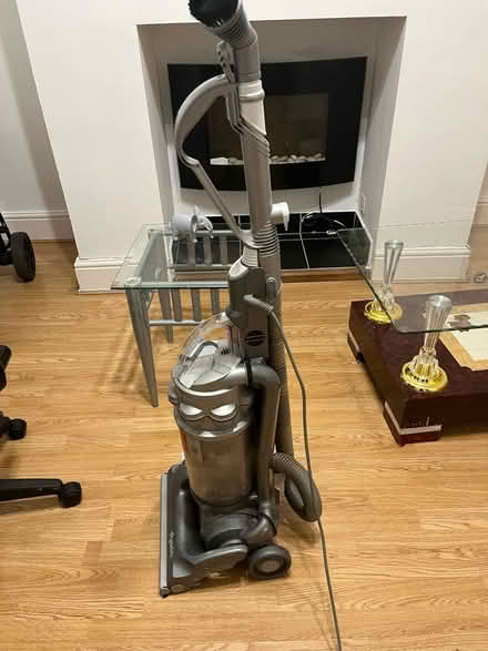 Photo of free Hoover (Bury) #1