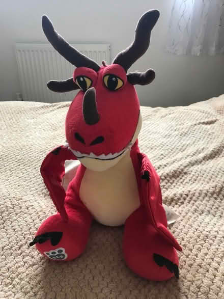 Photo of free Children’s soft toys (Pr4 2WA) #3