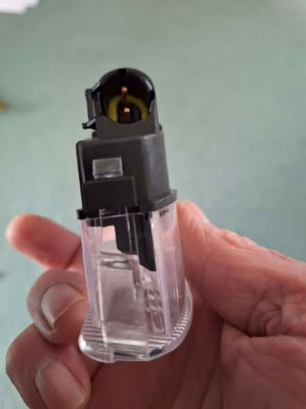 Photo of free Internal car light possibly for clio (AB41) #4