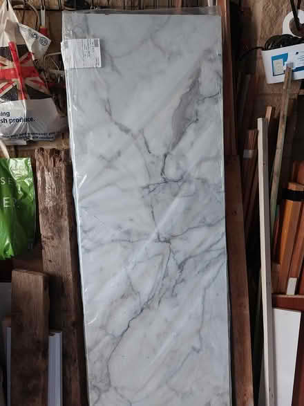 Photo of free Laminate work top (Cirencester GL7) #1