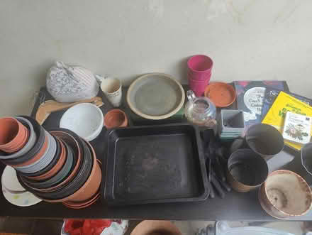 Photo of free House Clearnace (SE2) #2