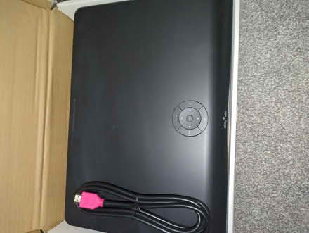 Photo of free Sky Q 2TB & connector (Braintree CM7) #1