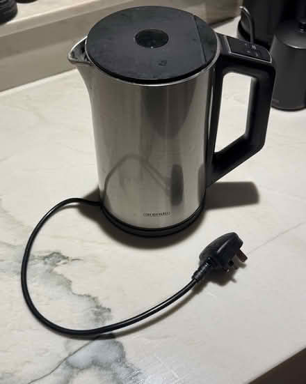 Photo of free Kettle (Chelsea SW3) #1