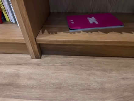 Photo of free IKEA billy bookcases (Harwell OX11) #3