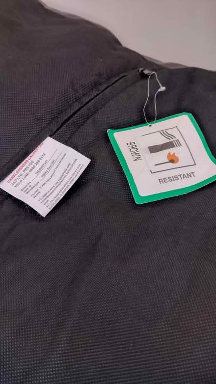 Photo of free Bean Bags x4 (Havant PO9) #1