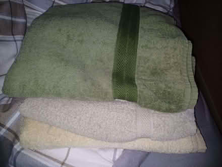 Photo of free Towels (Southport PR9) #1