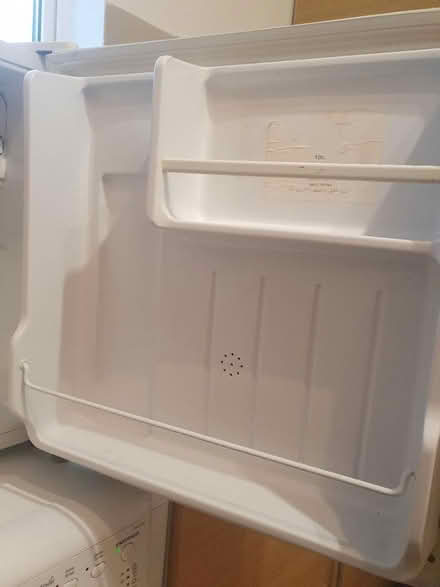 Photo of free Mini fridge (SW16 norbury) #2