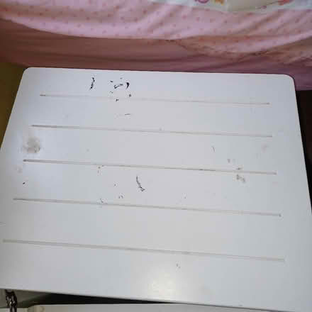 Photo of free Storage box in need of work (Denton's Green WA10) #3