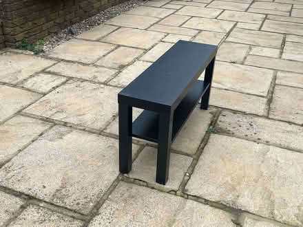 Photo of free IKEA shoe rack (South Croydon) #2