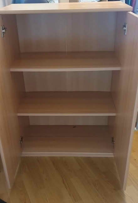 Photo of free Cupboard, freestanding (West Bridgford, NG2) #2