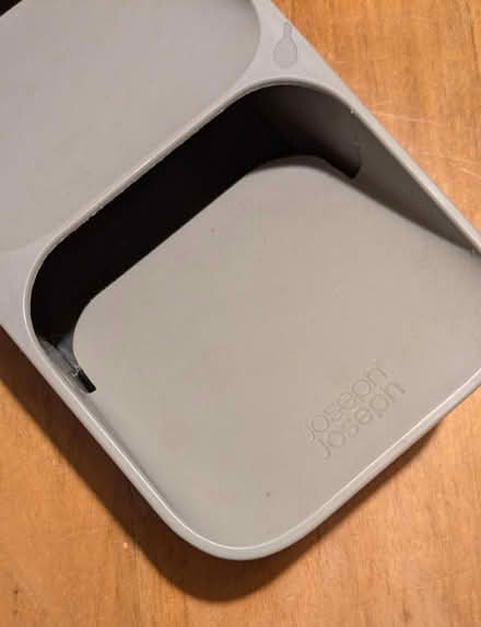 Photo of free Slim cutlery tidy by Joseph Joseph (Denmark hill) #2