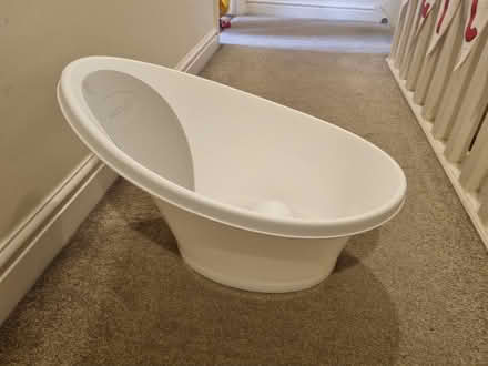Photo of free Newborn Baby Things- dummies, bath (Cressington, Liverpool - L19) #4