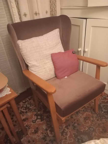 Photo of free Two chairs (L9) #2