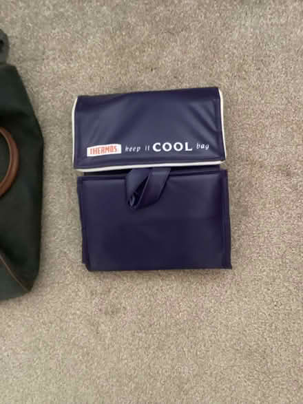 Photo of free Cool bag (Waterloville) #1