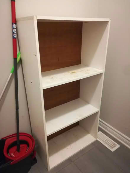 Photo of free Shelf-used (Finley Creek) #2