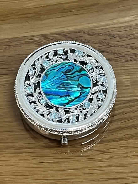 Photo of free Pill Boxes (Wolfe & Reed) #3