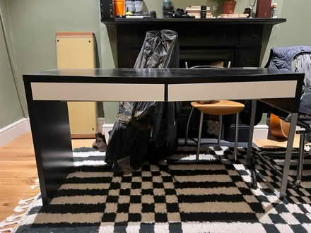 Photo of free table (Hammersmith) #3