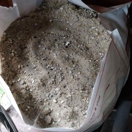 Photo of free Sand (Walsworth SG4) #1
