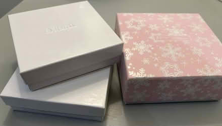 Photo of free Gift boxes (Newburgh WN8) #2