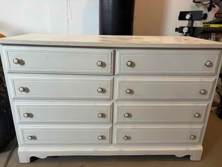 Photo of free Dresser (Arvada) #1