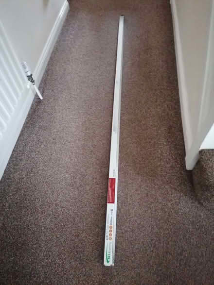 Photo of free Ceiling LED strip light (Deneside View DH2) #2