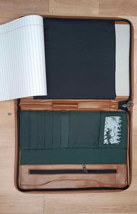Photo of free A4 folio (Highams Park E4) #2