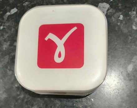 Photo of free White corded earphones (Northwood HA5) #2