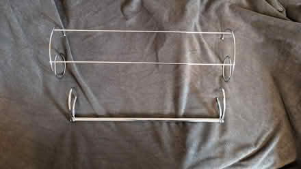 Photo of free Radiator airers (Temple Cowley OX4) #1