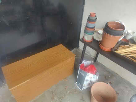 Photo of free House Clearance (SE2) #3