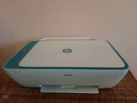 Photo of free HP Laserjet Printer, missing power cable (Hove BN3) #1
