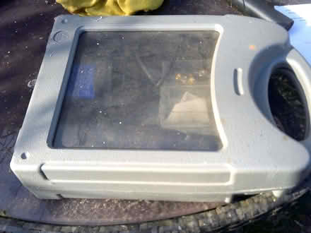 Photo of free Rotary tool kit (Thorpe St Andrew NR7) #3
