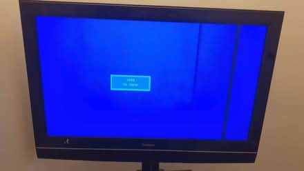 Photo of free Not smart tv (W13) #1