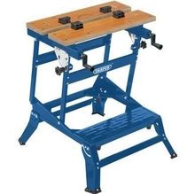 Photo of Workmate bench or similar (Tirril CA10) #1