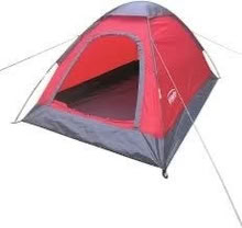 Photo of Small tent (Eamont Bridge CA10) #1